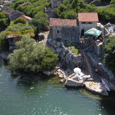 Holiday Home Radus Virpazar Exterior photo