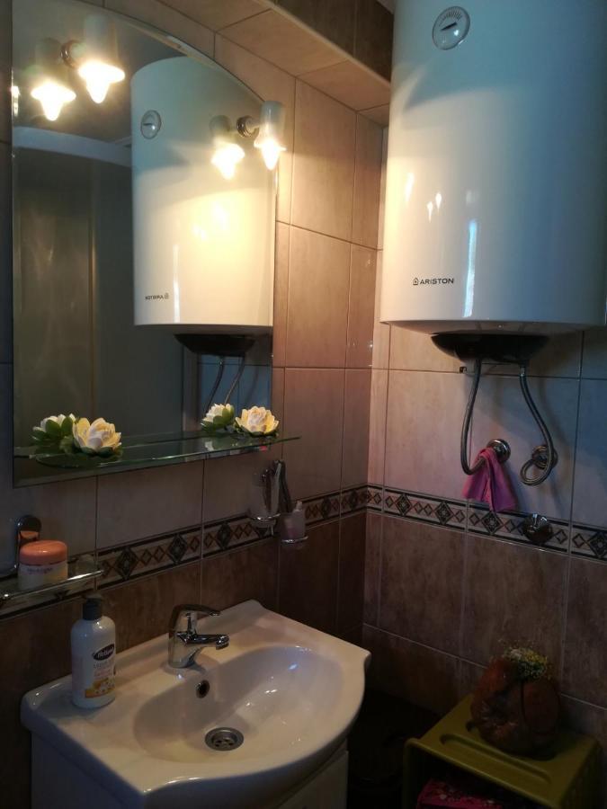 Holiday Home Radus Virpazar Exterior photo