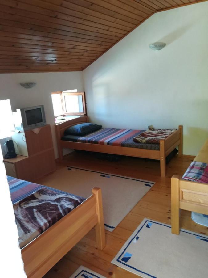 Holiday Home Radus Virpazar Exterior photo