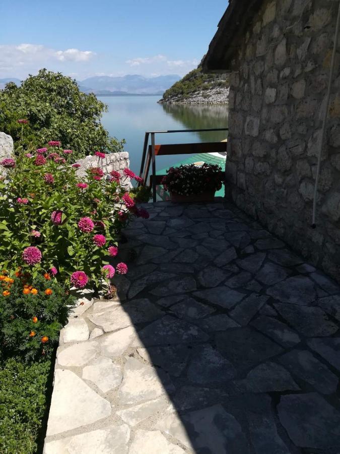 Holiday Home Radus Virpazar Exterior photo