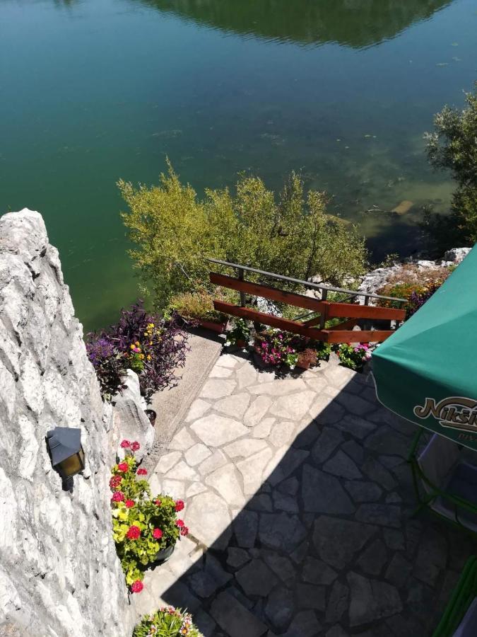Holiday Home Radus Virpazar Exterior photo