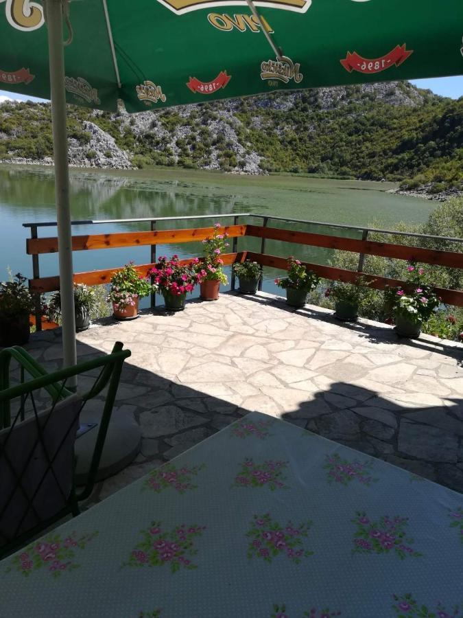 Holiday Home Radus Virpazar Exterior photo