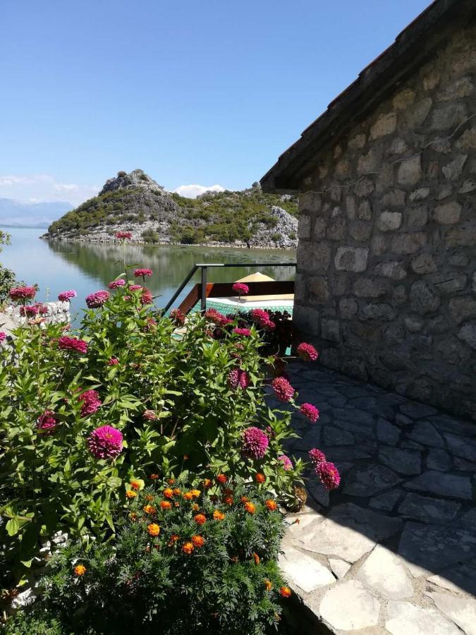 Holiday Home Radus Virpazar Exterior photo