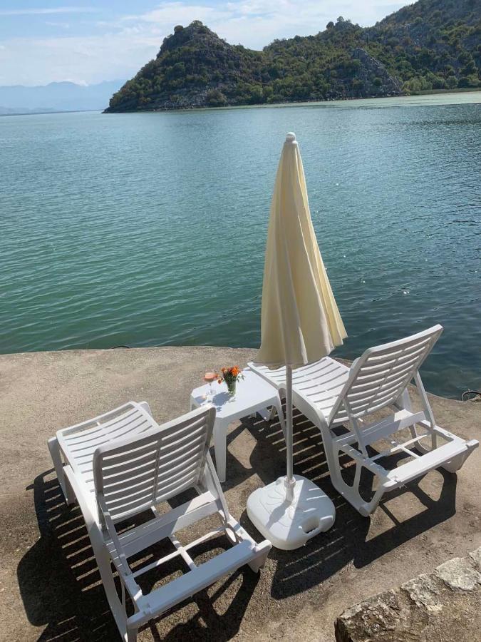 Holiday Home Radus Virpazar Exterior photo