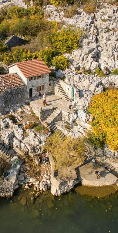 Holiday Home Radus Virpazar Exterior photo