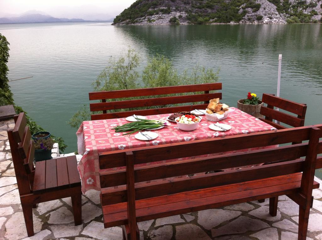 Holiday Home Radus Virpazar Exterior photo