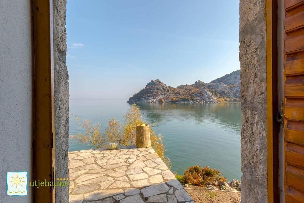 Holiday Home Radus Virpazar Exterior photo