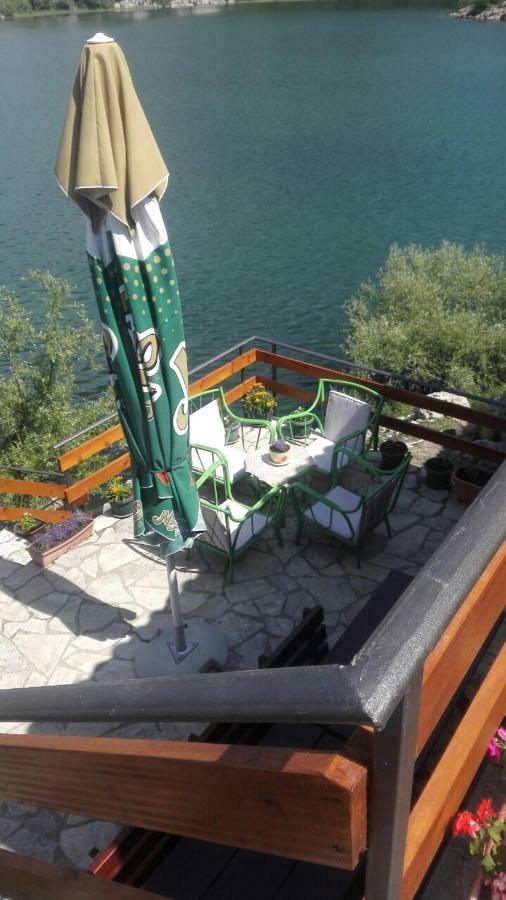 Holiday Home Radus Virpazar Exterior photo